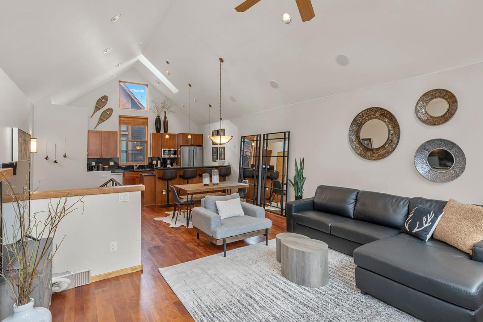 3Br 3 1 2Ba Center Of Everything New Listing On Our New Home Telluride Exterior foto