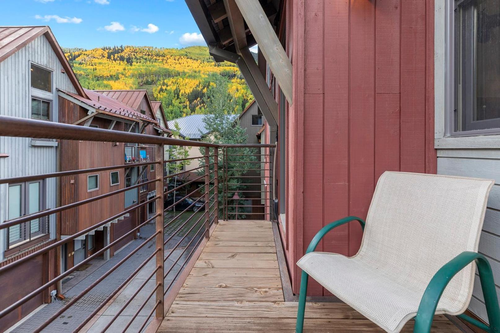 3Br 3 1 2Ba Center Of Everything New Listing On Our New Home Telluride Exterior foto